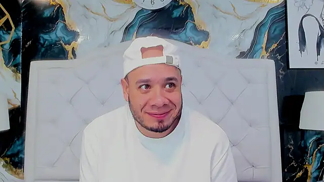 garcia_jacob_'s cam snapshot