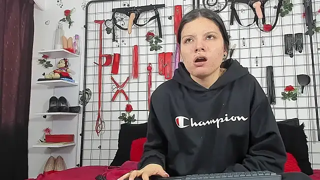 abby_eemily's cam snapshot