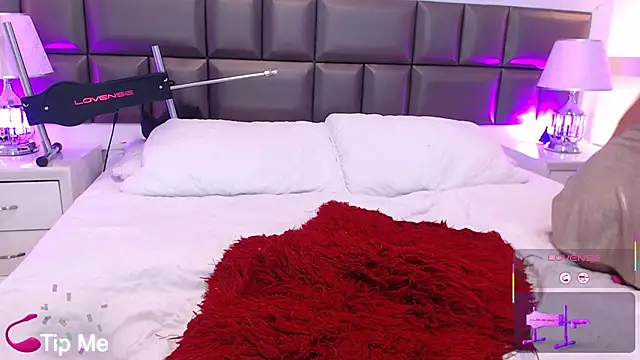 LennaEvans's cam snapshot