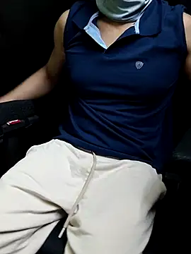 chocolate_alone's cam snapshot