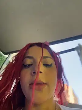 ArieliciousXXX live sex cam