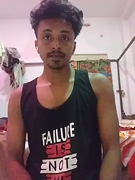 Binny91's cam snapshot