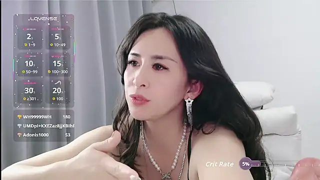 judyli's cam snapshot