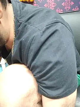 Cute_Lucky's cam snapshot