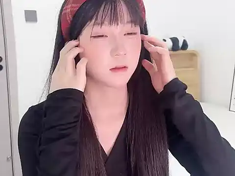 lnua-lnua's cam snapshot