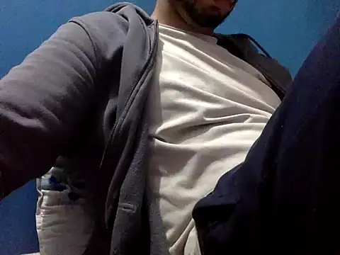 Precumboner's cam snapshot