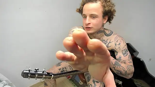 layneinchains's cam snapshot