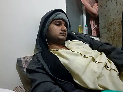 young-hairy-jon's cam snapshot