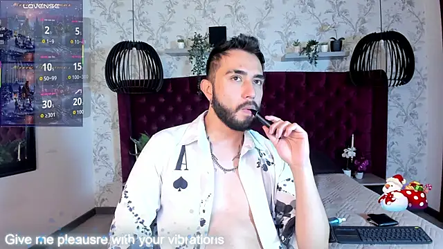 dave_wolff's cam snapshot