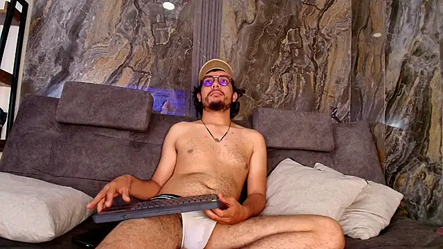 EnzoDarkwood's cam snapshot