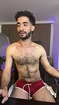 _YOURHERO's cam snapshot