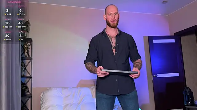 FireBeard_'s cam snapshot