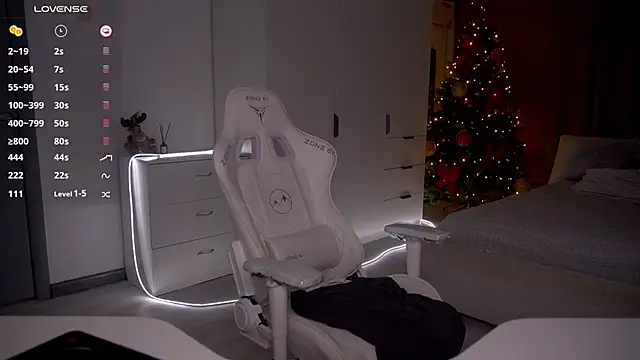 eVvushka's cam snapshot