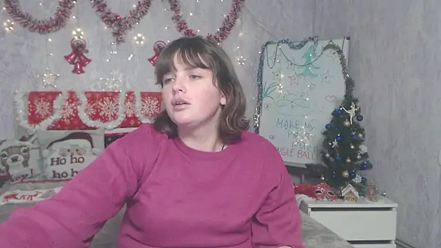 StaceyLex's cam snapshot