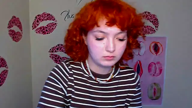 MissAriaa's cam snapshot