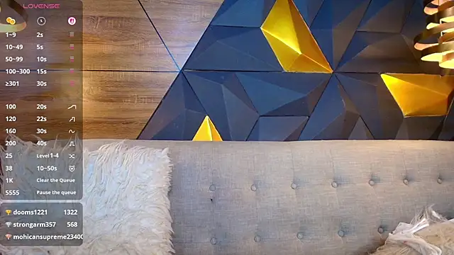 ly_lulu's cam snapshot