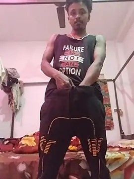 Binny91's cam snapshot