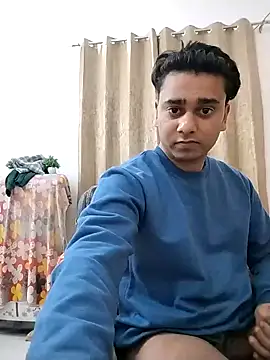 THEODORE54321's cam snapshot