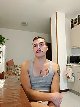 Sole97's cam snapshot