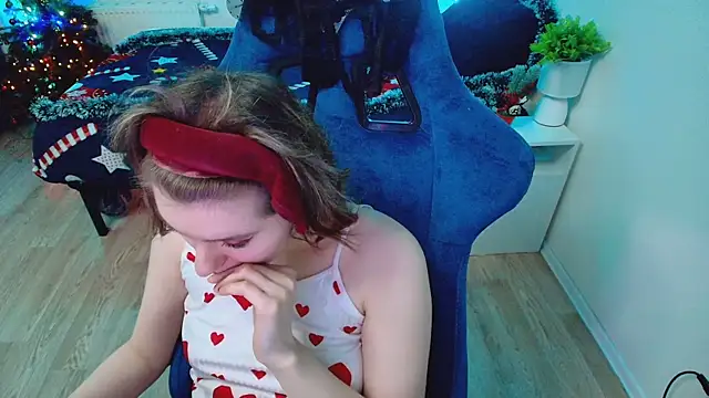 CranberryHot's cam snapshot