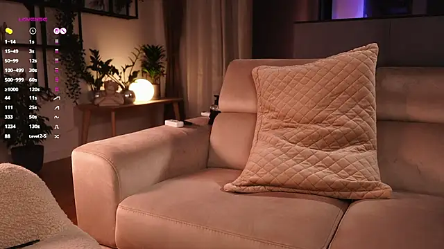 Anette_Belorie's cam snapshot