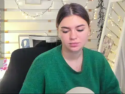 Josephine_Kiss's cam snapshot