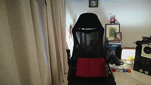 God_Of_ThundeRR's cam snapshot