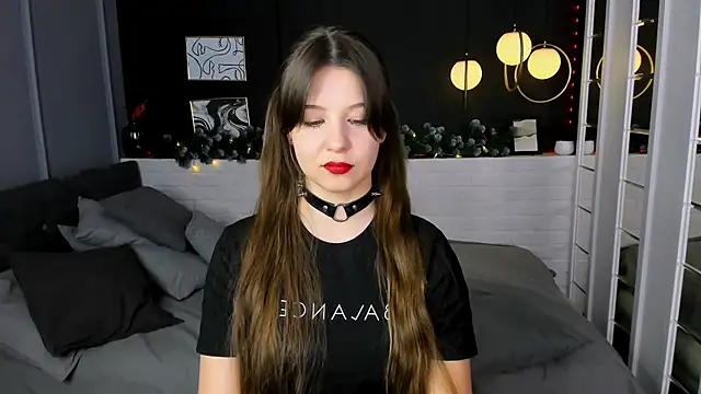 ElizaMild's cam snapshot