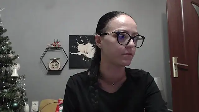 IzabelllNoir's cam snapshot