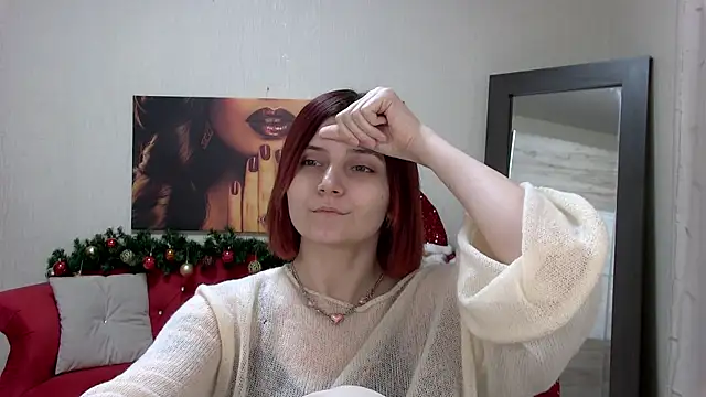 KellyStone's cam snapshot