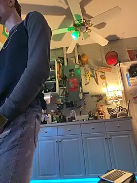 Polaroid_White live sex cam