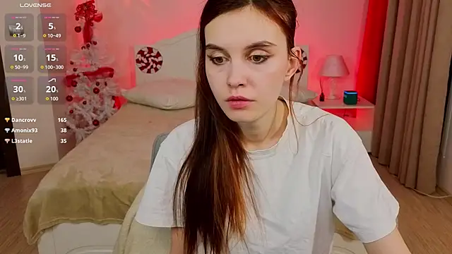 MissSusan's cam snapshot