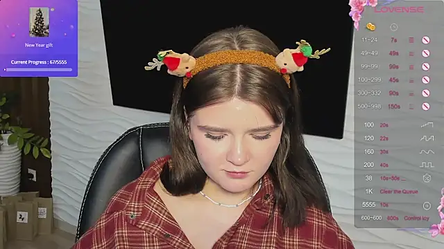 LanaTreades live sex cam