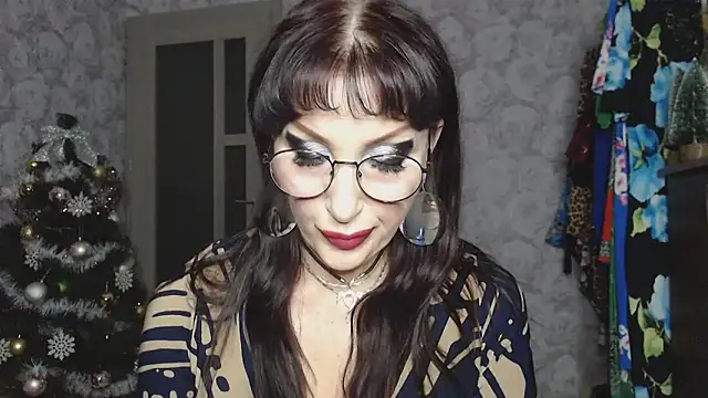 Aziza1's cam snapshot