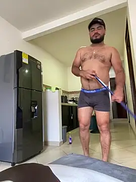 MichaelBear_ live sex cam