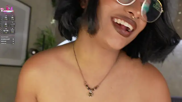 Will_Hendrix's cam snapshot