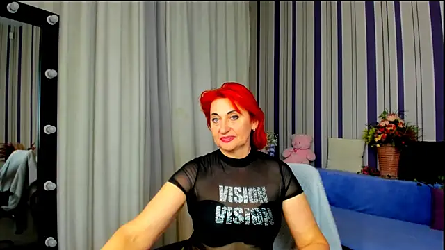 MilanaAlvis's cam snapshot