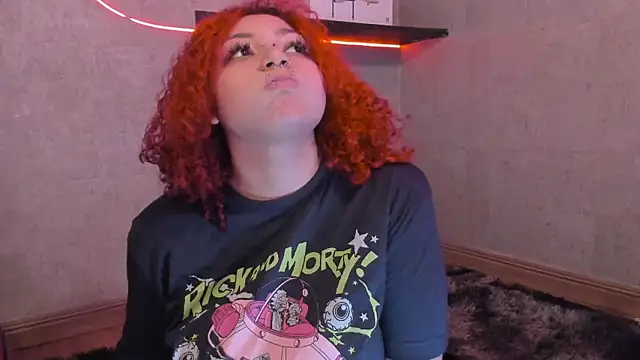 irisfeitan's cam snapshot