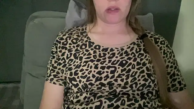 alisa_kitcat's cam snapshot