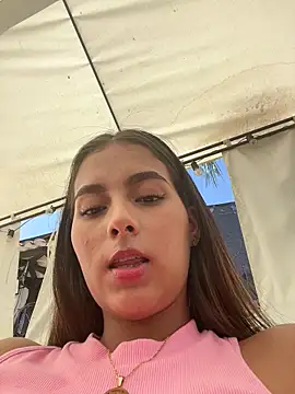 Valeria-escobar live sex cam