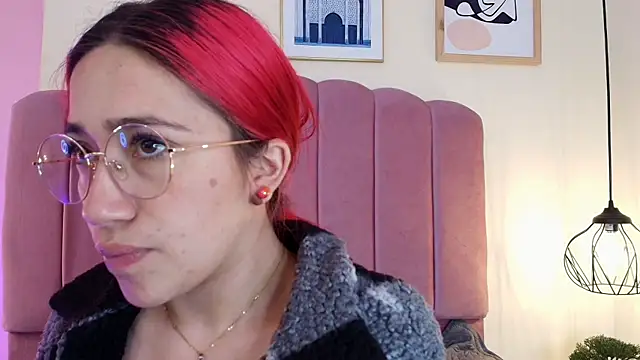 Celestee15_'s cam snapshot