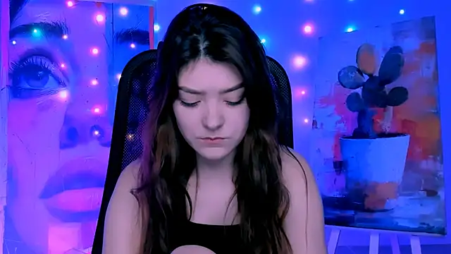 AnaSteisher live sex cam