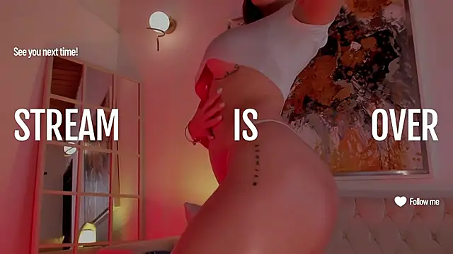 AmyWalker_ live sex cam