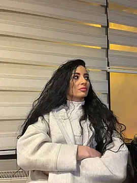 FeetVibe live sex cam