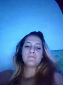 Themaskedgirl21 live sex cam