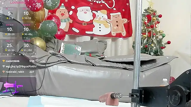 fox-yiyi live sex cam