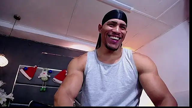 teddyfit19cm live sex cam