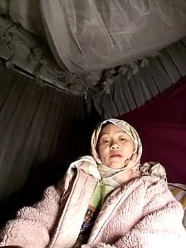 MaiHoa69's cam snapshot