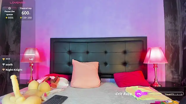 MaduraLuciana's cam snapshot