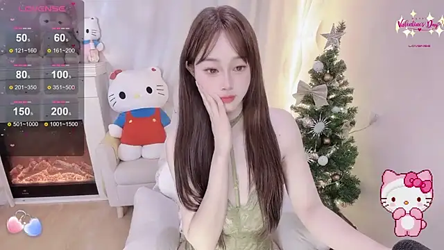 Kkiklilliki live sex cam